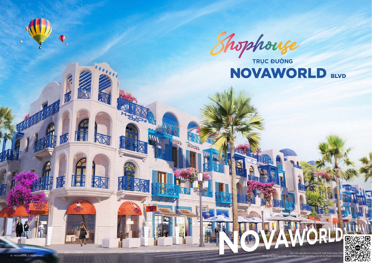 Novaworld Nha Trang 