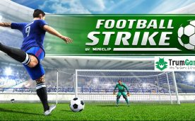 Mẹo lập chiến thuật giúp bạn thành công trong Football Strike