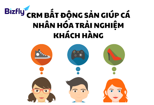 Vai trò của CRM trong quản lý khách hàng VIP bất động sản