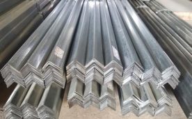 Cập Nhật Giá Thép V Hiện Nay – Các Yếu Tố Ảnh Hưởng Giá Thép