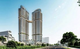 The Emerald Boulevard – Lựa chọn căn hộ phù hợp nhu cầu an cư tại khu Đông TP.HCM và Bình Dương