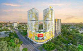 Căn hộ Bcons Newsky và chung cư Bcons Center City: Phân tích chi tiết cho người mua nhà 2025–2026