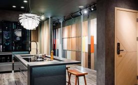 Giải pháp nội thất “chống chịu mọi thời tiết”: Trải nghiệm hệ thống Showroom chính hãng phủ sóng khắp miền Trung