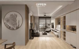 Kinh nghiệm hoàn thiện nội thất sau khi nhận bàn giao căn hộ dự án mới