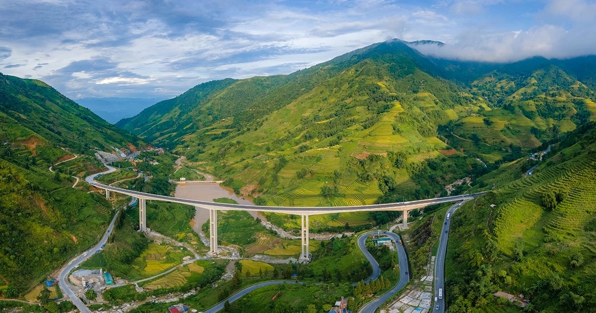 Hạ tầng giao thông – Đòn bẩy bứt phá cho du lịch Sapa